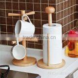 Chinese Factory Direct Wholesale Price ODM OEM Kitchen Tissue Roll Quality Choice thumbnail-4