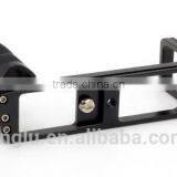 Letu Hand Grip Quick Release L Plate Arca Benro for Fujifilm X Pro1 X-Pro1 LBXP1 thumbnail-2