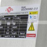 GDZ93x82-3.5(220V) Toauto 3.5kw 220v Spindle Motor for Woodworking Machine Quality Choice thumbnail-2