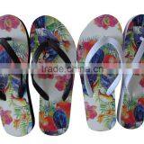 Fashion Platform Ladies Flip Flops thumbnail-3