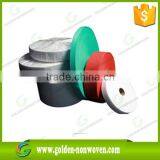 Short Width and Small Roll pp Spunbond Non Woven Fabric Made in China thumbnail-5