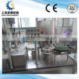 Shanghai Rotary Oral Liquid Filling Machine thumbnail-3
