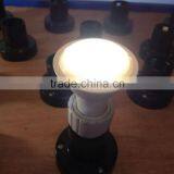 MR16 2016 New Design 7W 2835SMD 120degree Aluminum Plastic Ceiling LED Spotlight thumbnail-3