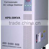 Three Phase Full Automatic AC Voltage Stabilizer thumbnail-1