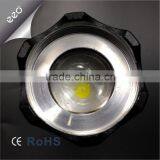 New Kunshan Led Diving Torch Flashlight, Led Flash Light Torch, Best Led Flashlight thumbnail-4