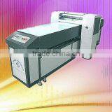 Flatbed Glass /Metal /Wood PVC Printers