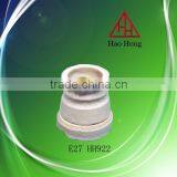 HAO HONG E27 Ceramic Lamp Socket/E27 Porcelain Lampholder