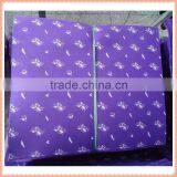 Needle Punched Nonwoven Viscose Floor Cleaning Cloth With Printing (needle Punched) thumbnail-1