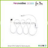 Hot Selling Products in Micro Usb 2.0 Otg Cable thumbnail-3