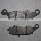 SCL-2012040390 Motorcycle Ceramic Disk Brake Pad for SUZUKI thumbnail-2