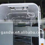 China Imported 2Horse Float With 2roof Vents thumbnail-1