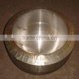 Thick Wall Alloy Cap A234WP5 thumbnail-1