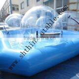 Giant Bubble Inflatable for Sale thumbnail-2