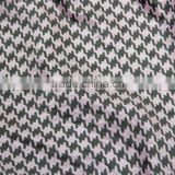 Shine Flock Upholstery Fabric Textile Fabric Sofa Cloth