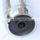 Cheap Motorcycle Universal Muffler Pipe Reducer BT-125CC thumbnail-5