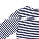 Russian Military Horizontal Stripe Long Sleeves t Shirt thumbnail-5