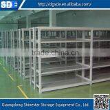 China Supplier Warehouse Storage Rack Pallet Rack thumbnail-1