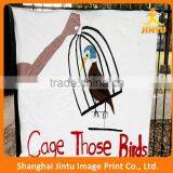 Custom Solvent Pvc Flex Vinyl Mesh Banner Advertising Banner Printing thumbnail-2