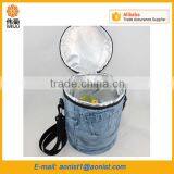 2016 New Round Cartoon Lunch Portable Kids Insulated Cooler Bags for Women Men Thermal Supplier's Choice thumbnail-6