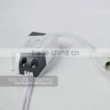 15W Square LED Ceiling Office Panel Lighting thumbnail-6