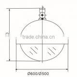 LED Street Lamp HL027 thumbnail-2