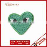 3d Embroidery Patch thumbnail-1