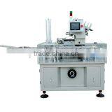 Automatic Tube Boxing Packing Machine, Tube Cartoing Machine, Cartoner For Toothpaste thumbnail-1