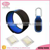 Shenzhen Factory Wholesale Mosquito Repellent Band Bracelet thumbnail-2
