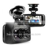 HD 1080P 2.7" Car DVR Camera Recorder Dash Cam G-Sensor GS8000L