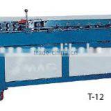 ALMACO Trans-verse Flange Manufacturing System thumbnail-1