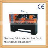 C0632C Precision Bench Lathe