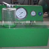 DOUBLE SPRING COMMON RAIL INJECTOR AND PUMP TEST--- PQ400