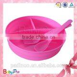 2015 Hot Sale Colorful Desigh For Baby Bowl Sets thumbnail-6