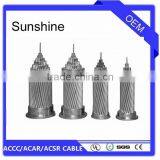 ALUMINUM CONDUCTOR POWER CABLE ACSR ZEBRE CONDUCTOR IEC 61089-1991 thumbnail-6