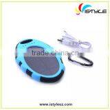 Hot New Power Bank' Charge by Sun Power or Electric thumbnail-6