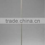 2015 White Steel Torchiere Lamp Floor Light With UL Certificate