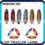 High Bright 12V/24V Led Caravan Lights thumbnail-1