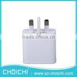 Hot Selling Wholesale Mini Single Usb Wall Charger for EP-TA10UWE Samsung thumbnail-4