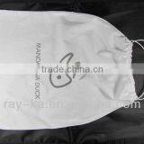 Cotton Drawstring Gift Bags