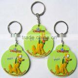 High Quality Soft Pvc Keychains thumbnail-1