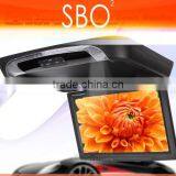 EONON L0110 17" Flip Down Car Monitor thumbnail-1