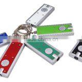 Diamonds Keychain Light