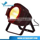 150W LED COB PAR CANS Led Par 64 RGBW DMX Stage Lighting