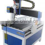 600*900mm Water Cooling Table Copper Sheet Engraving Machine Cnc Router for Metal Cutting thumbnail-6