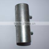 Scaffold Pressed Sleeve Coupler SHANDONG SHOUDE Group thumbnail-3