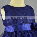 DORISSA 2016 New Lace Baby Dress High Quality Girl Dress European Style OEM ODM Service Quality Choice thumbnail-6