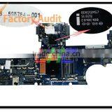Mainboard 595764-001 Intel QM57 PM With Video Card for Notebook Spares 100%tested ,45days Quality Warranty thumbnail-1