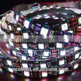 Rgb Pixel Led Strip Ws2811 Led Tape Waterproof thumbnail-2