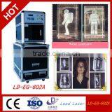 Squeal Technical Reliable Capacity 3000HZ Mini Laser Engraving Machine thumbnail-1