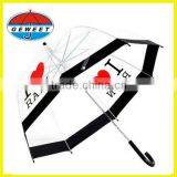 2015 23inches*8panels Dome Poe Umbrella